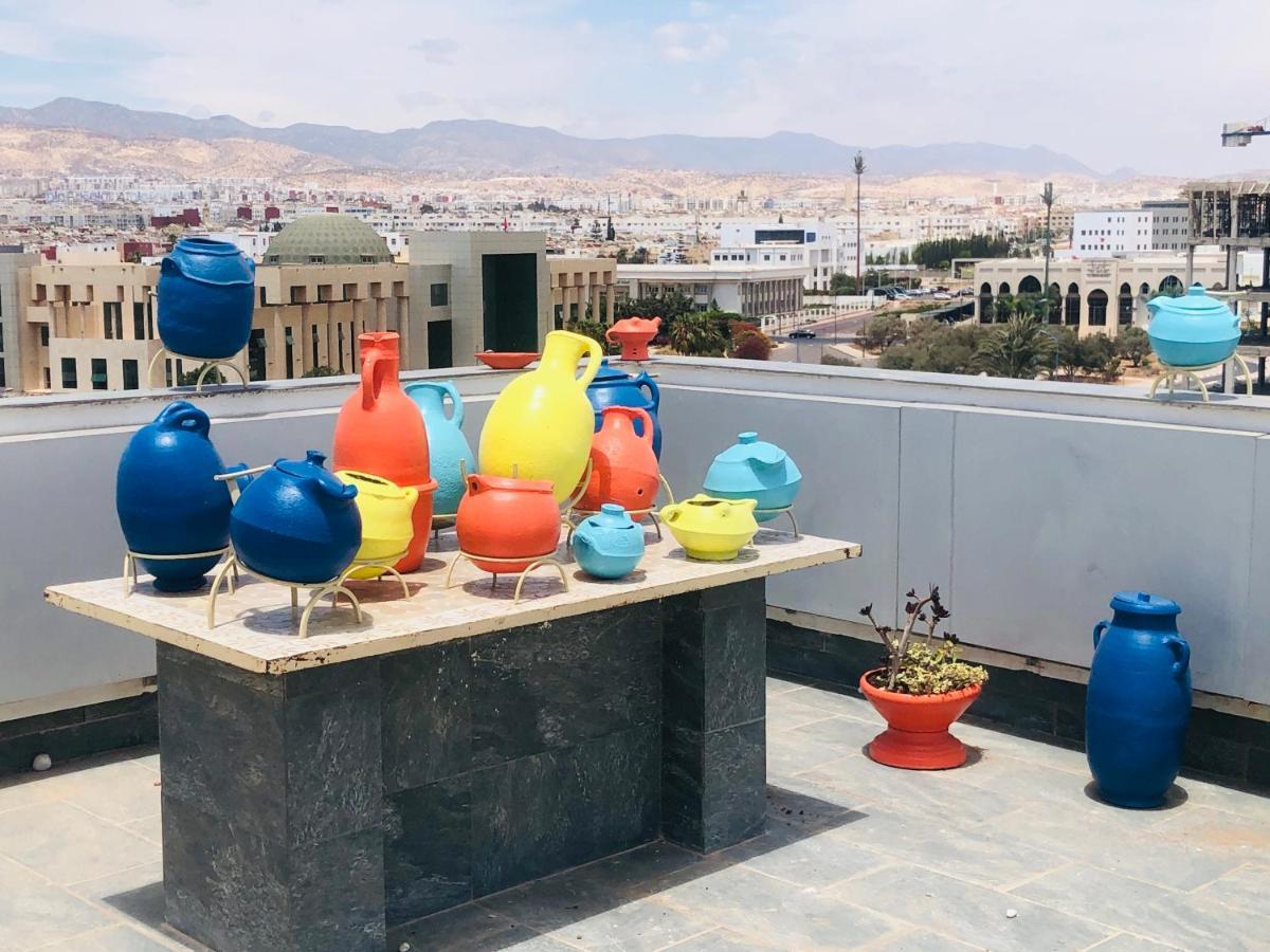 Apartment Soleil 3 Terrasse Confort